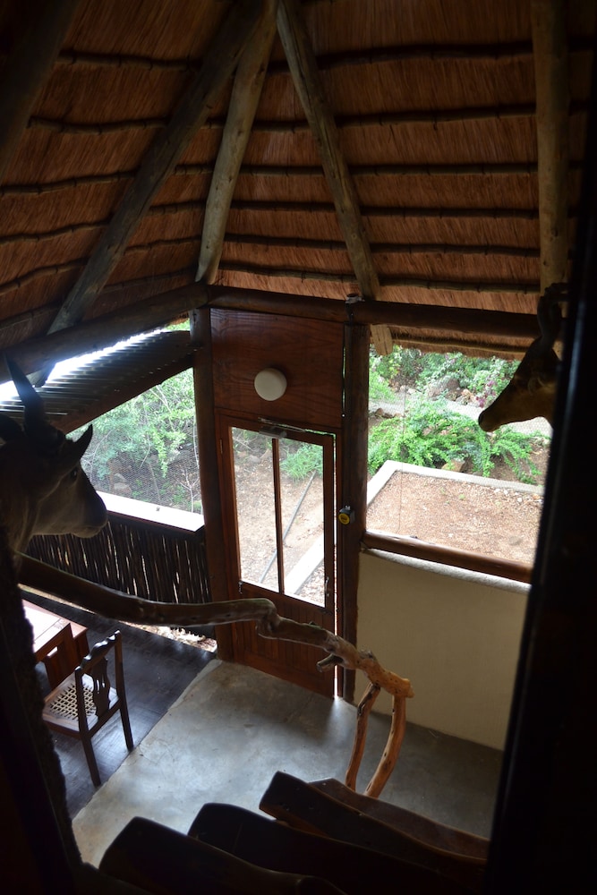 Mali Mali Safari Lodge 22/50