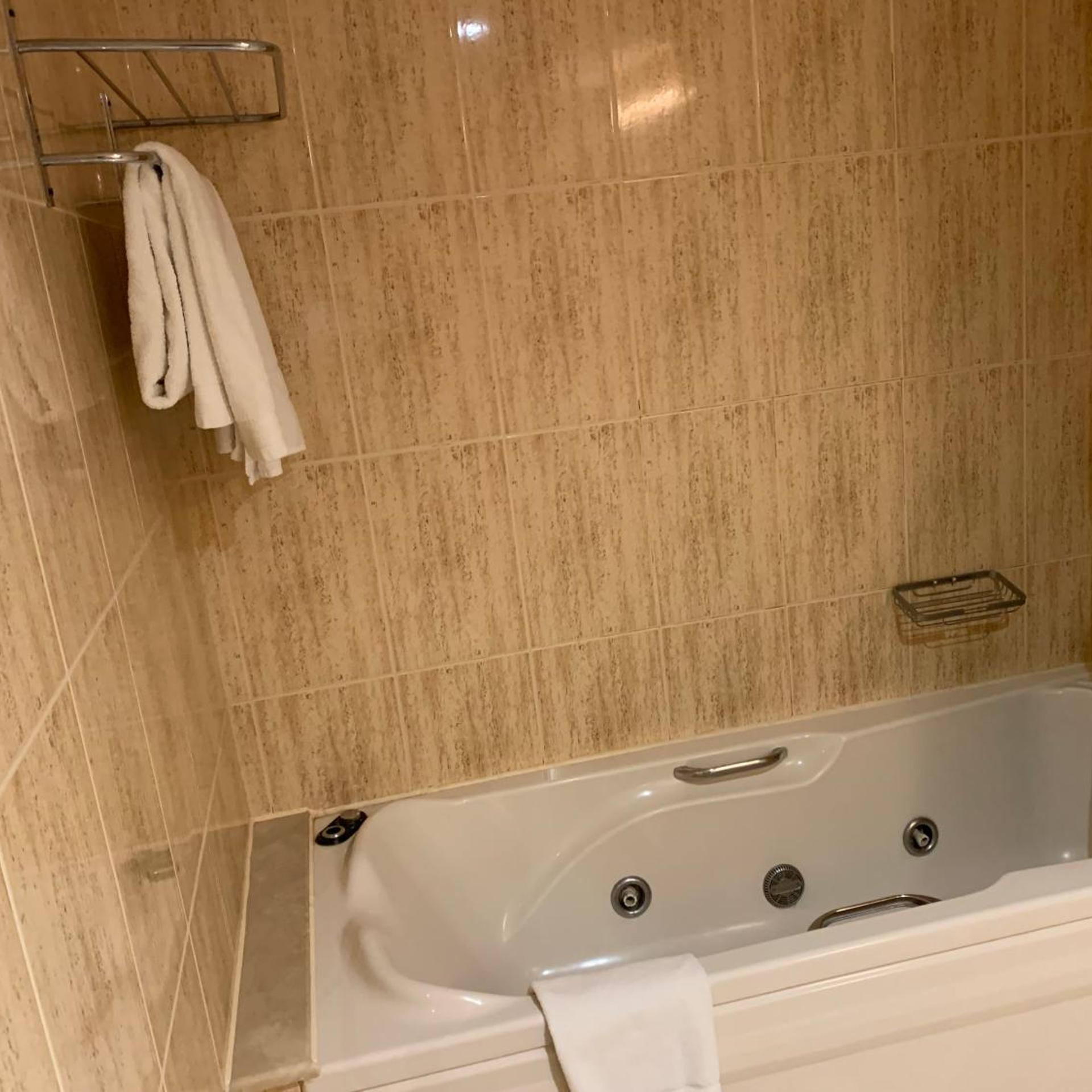 Hotel Barreiro 37/37