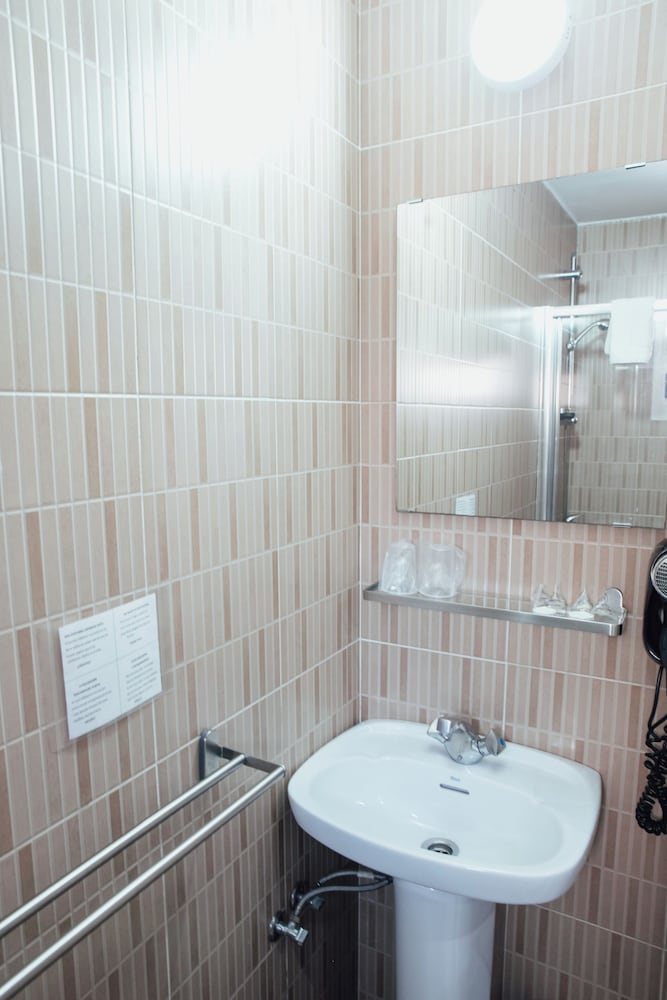 Hostal Ruta de Francia 43/50