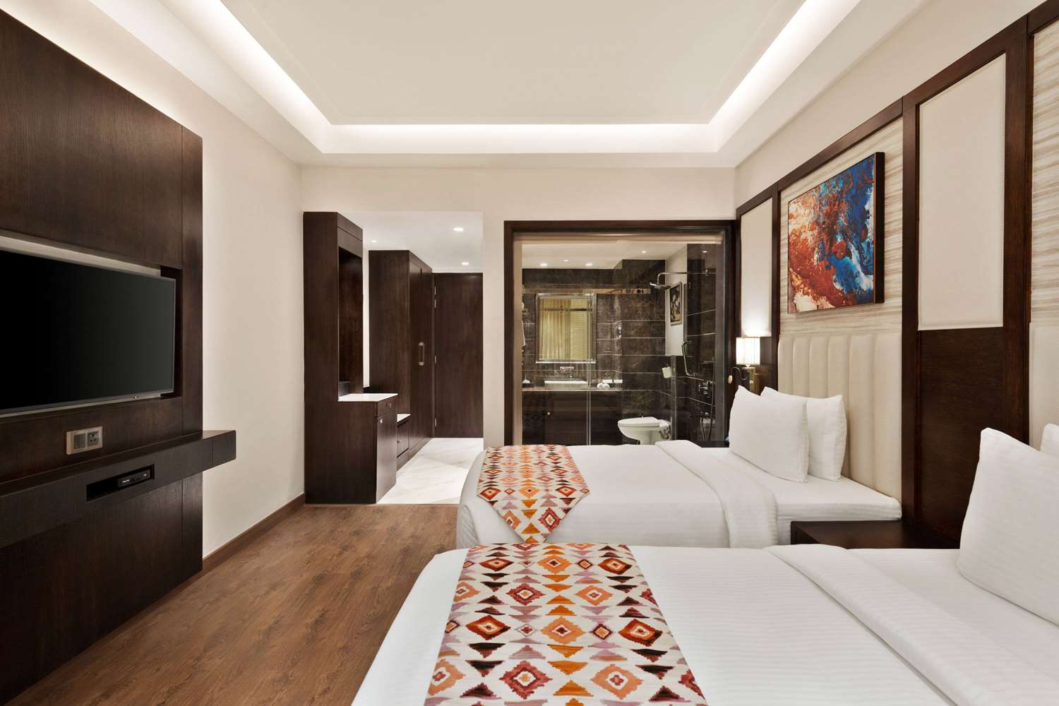 Ramada by Wyndham Kapurthala 18/57