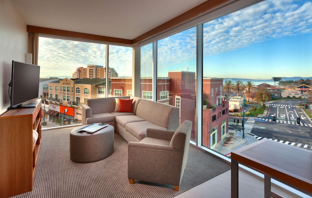 Hyatt Place Emeryville San Fran 20/43