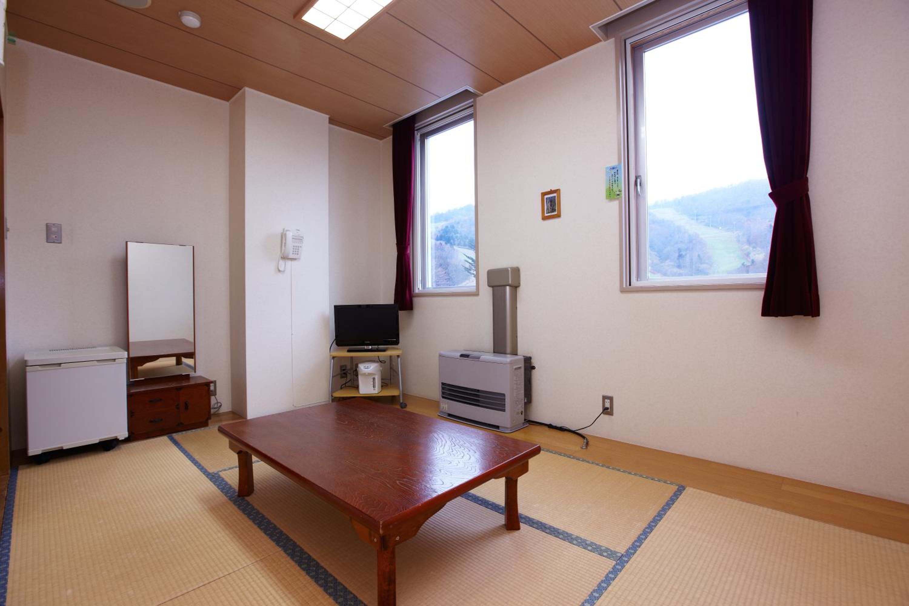 Kur Plaza Pirika Hotel & Ski Resort 20/33
