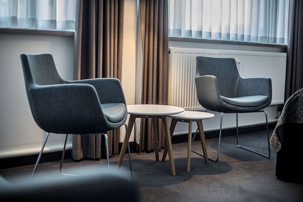 Best Western Plus Airport Hotel Copenhagen 44/45