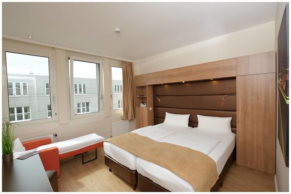 Motel Plus Berlin 14/48