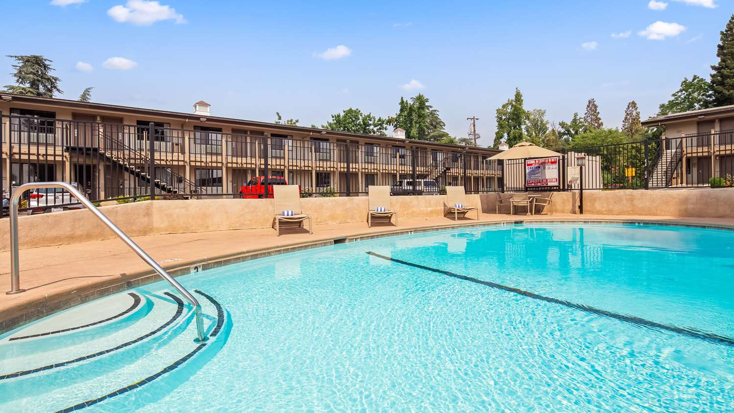Best Western Golden Key 20/27