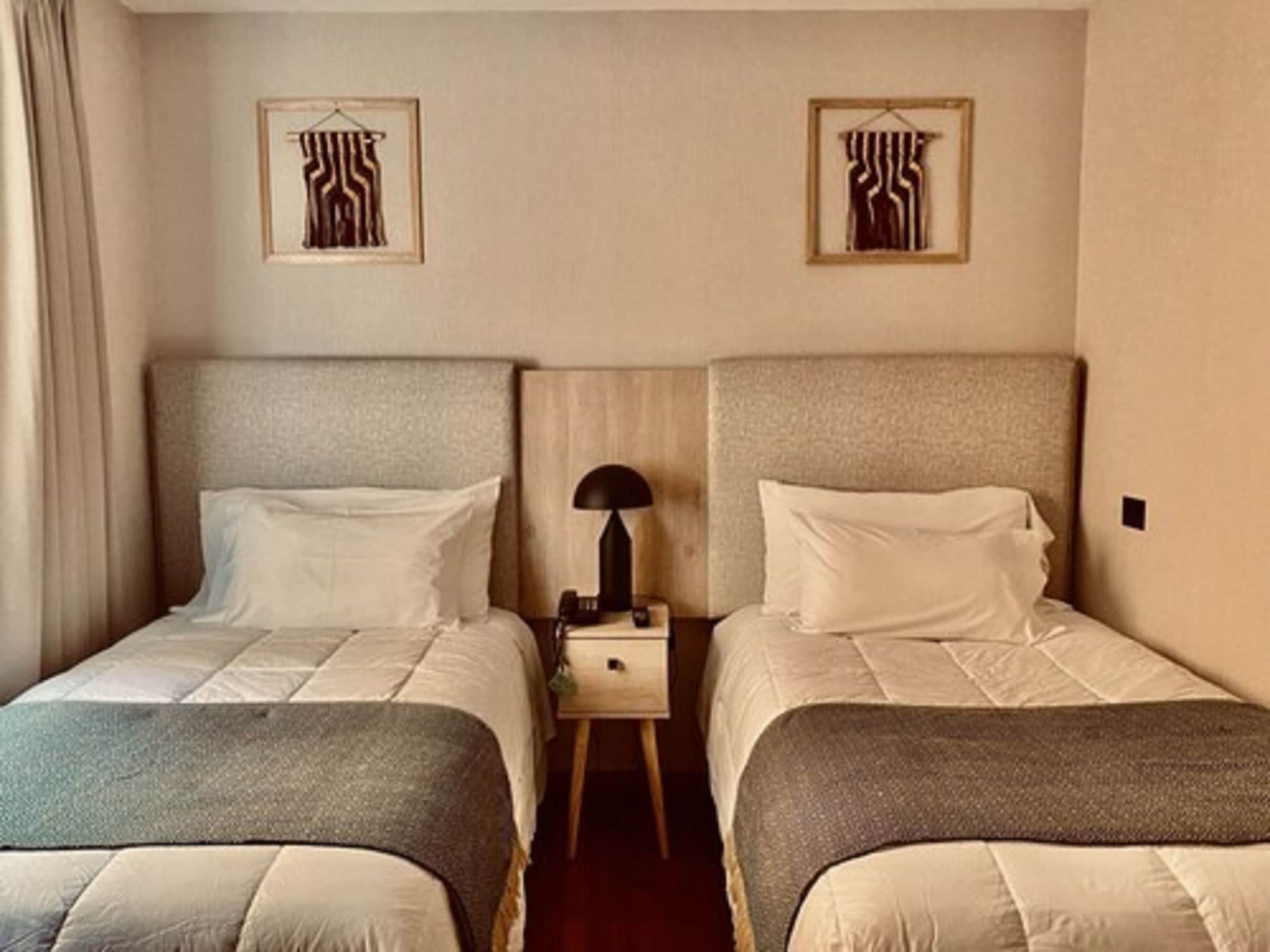 غرفة بسرير مزدوج، Torre Dorada 5/10