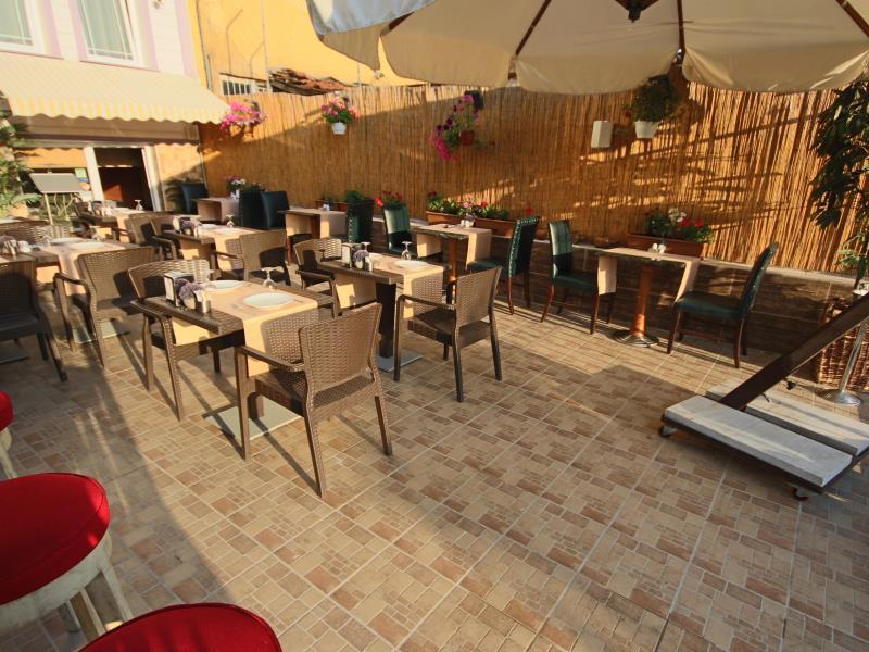 Siesta Hotel 14/20