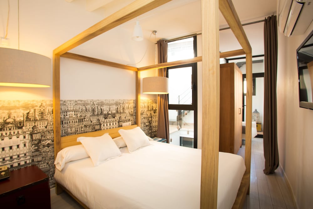 Brondo Architect Hotel 17/50
