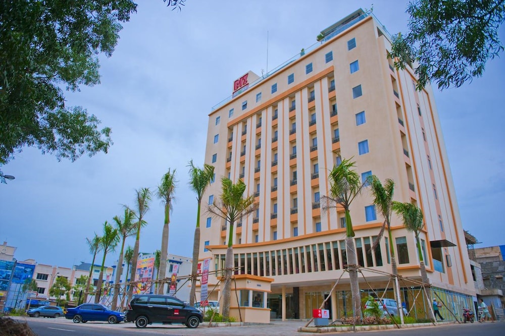 Biz Hotel Batam 5/59