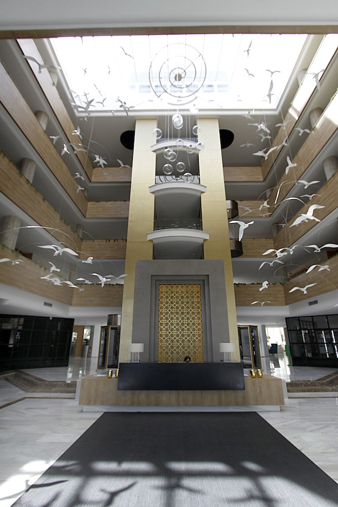 BG Hotel Rei del Mediterrani Palace 12/71