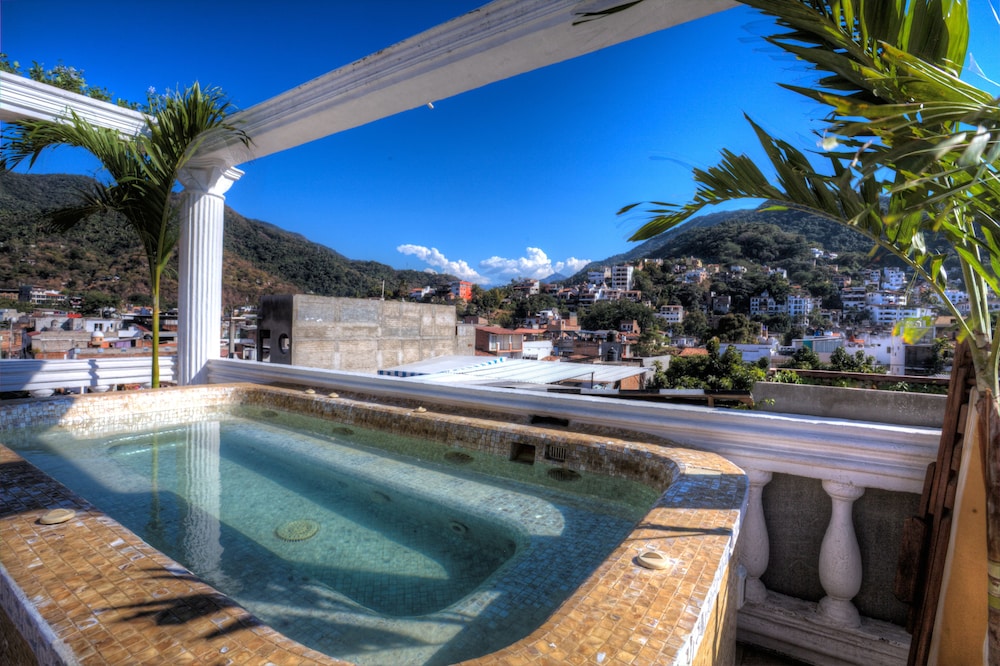 Rivera del Rio Boutique Hotel 48/81