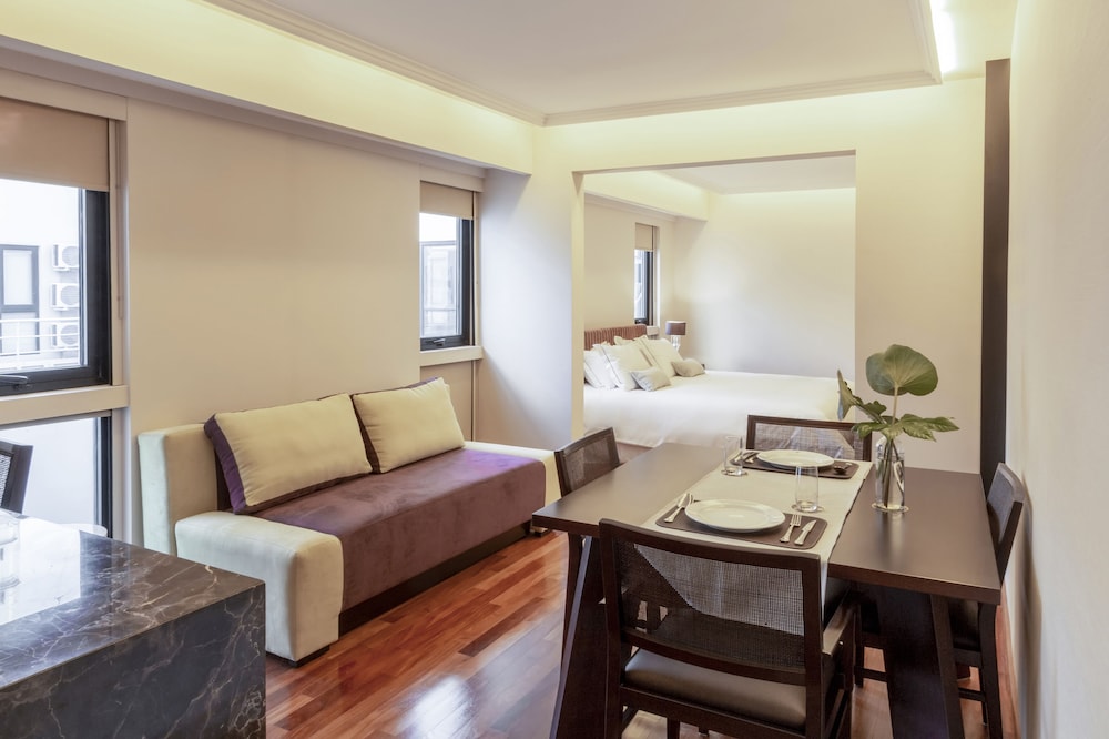 Esplendor By Wyndham Buenos Aires Tango 38/59