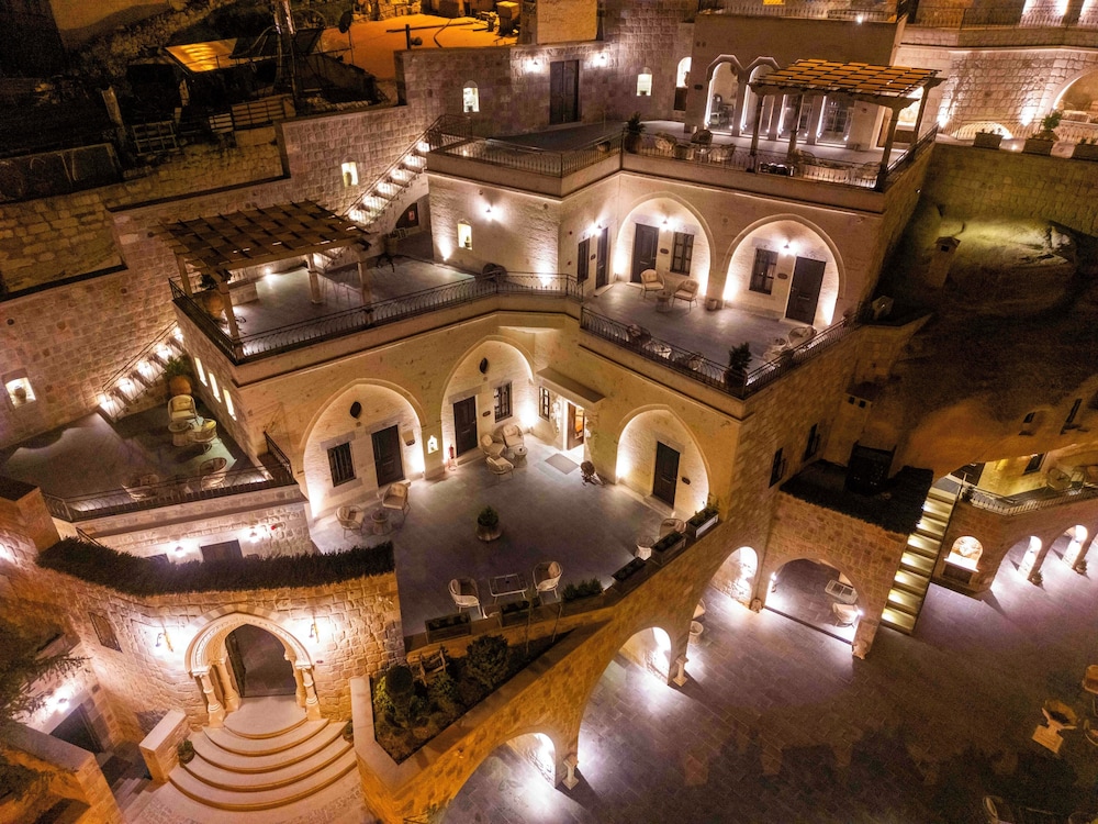 Signature Cave Cappadocia, Trademark Collection by Wyndham 3/75