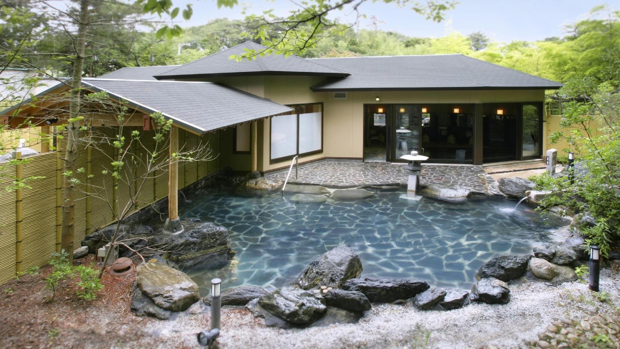 ITSUURA KANKO HOTEL 21/32