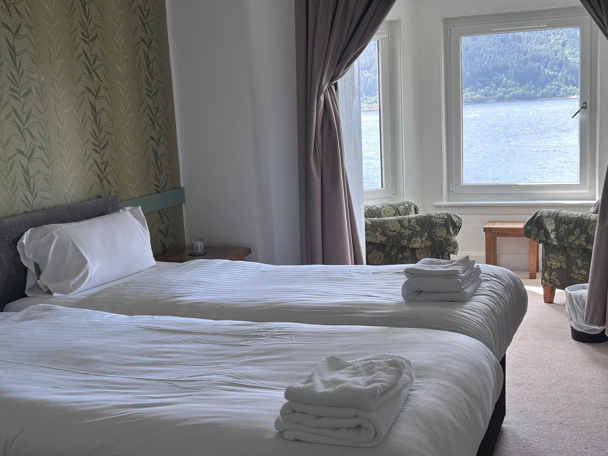 3 Rooms, Family, with View