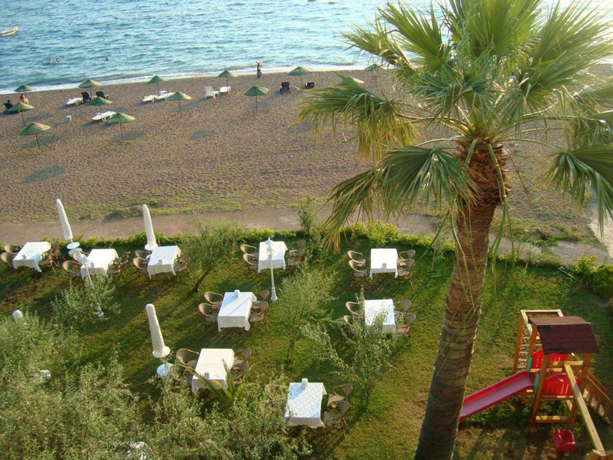 Dikili Sunset hotel 18/23