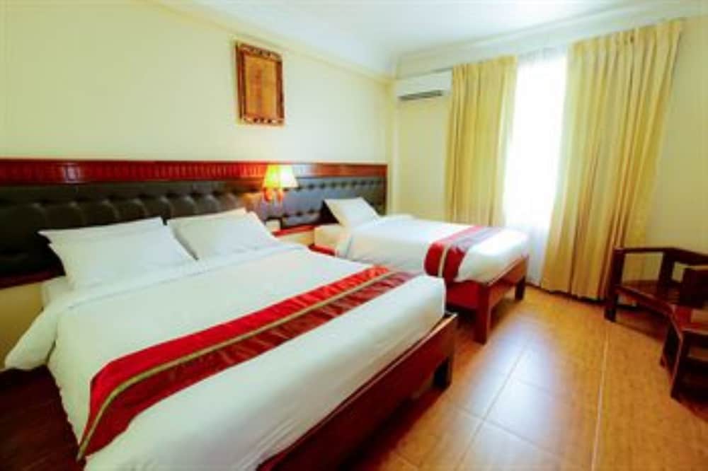 Angkor Pearl 20/54