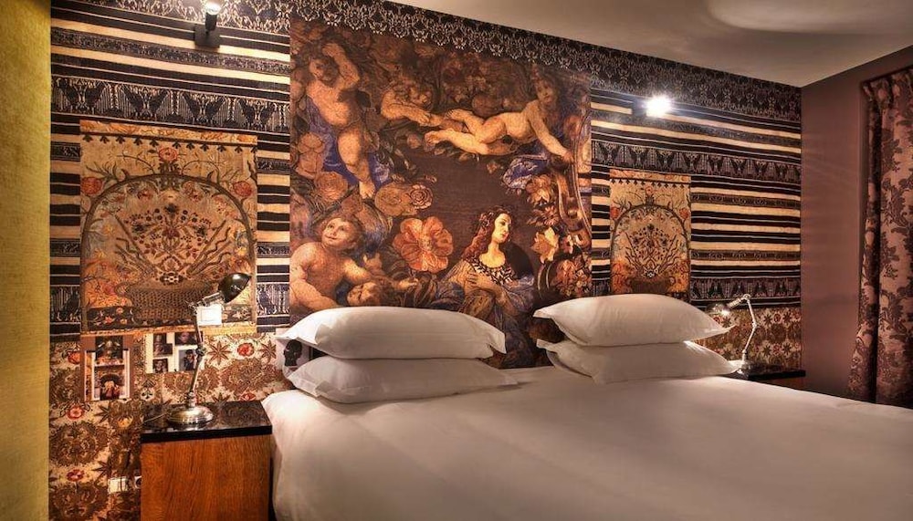 Hotel Le Notre Dame Saint Michel 36/63
