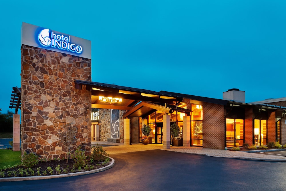 Hotel Indigo Long Island - East End in RIVERHEAD - NY
