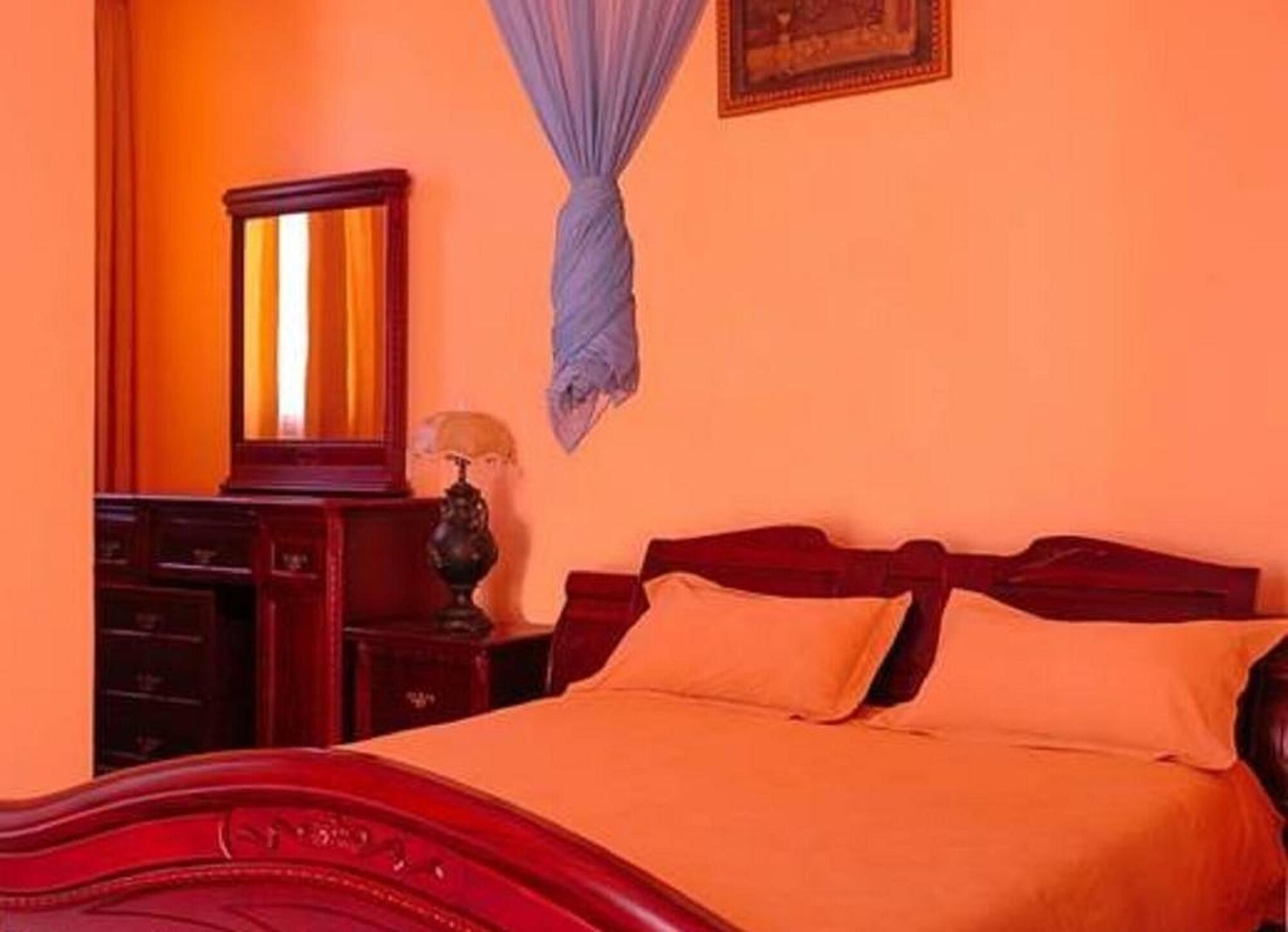 2 BEDROOMS, APARTMENT