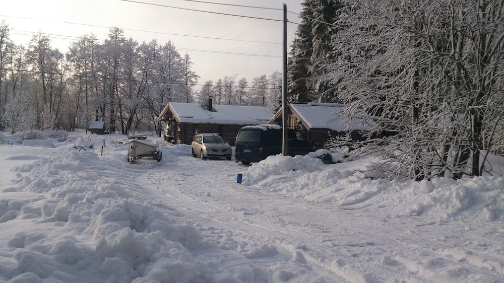 Villa Kivikoski 38/43