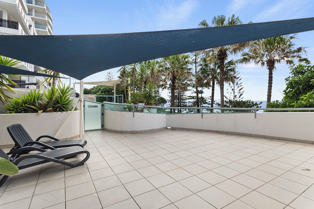 Malibu Mooloolaba Apartments 39/76