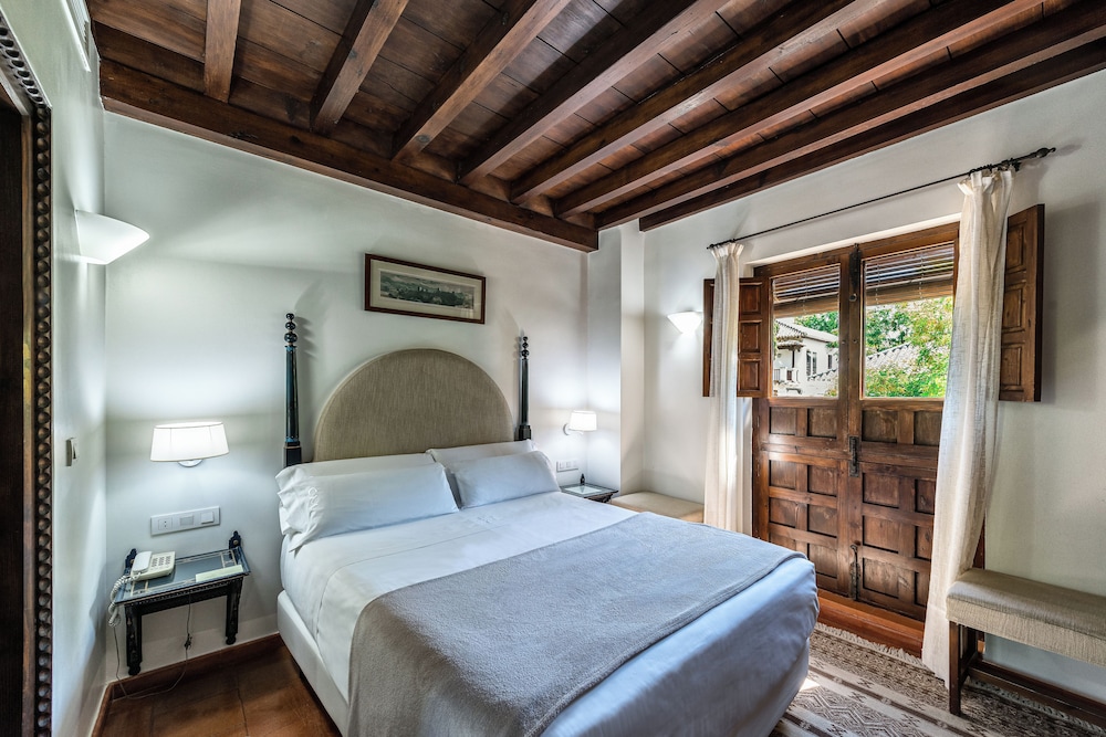 Casa Morisca 16/48