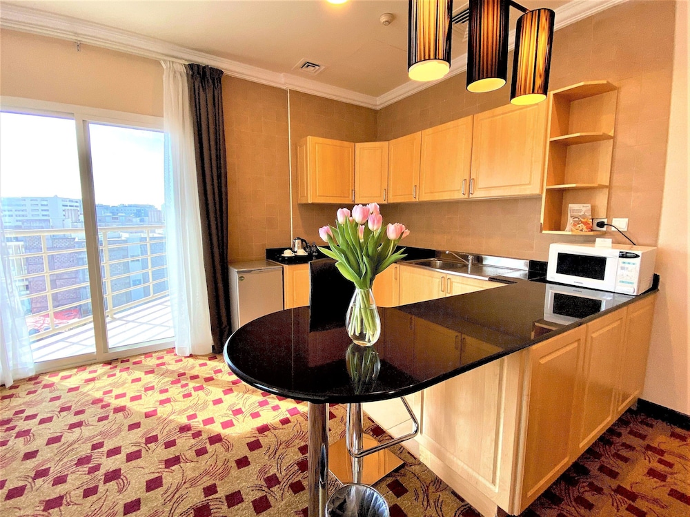 Kingsgate Hotel Doha 66/81