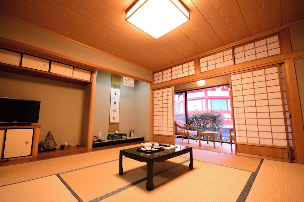 Koyasan Shukubo Fugenin 28/50