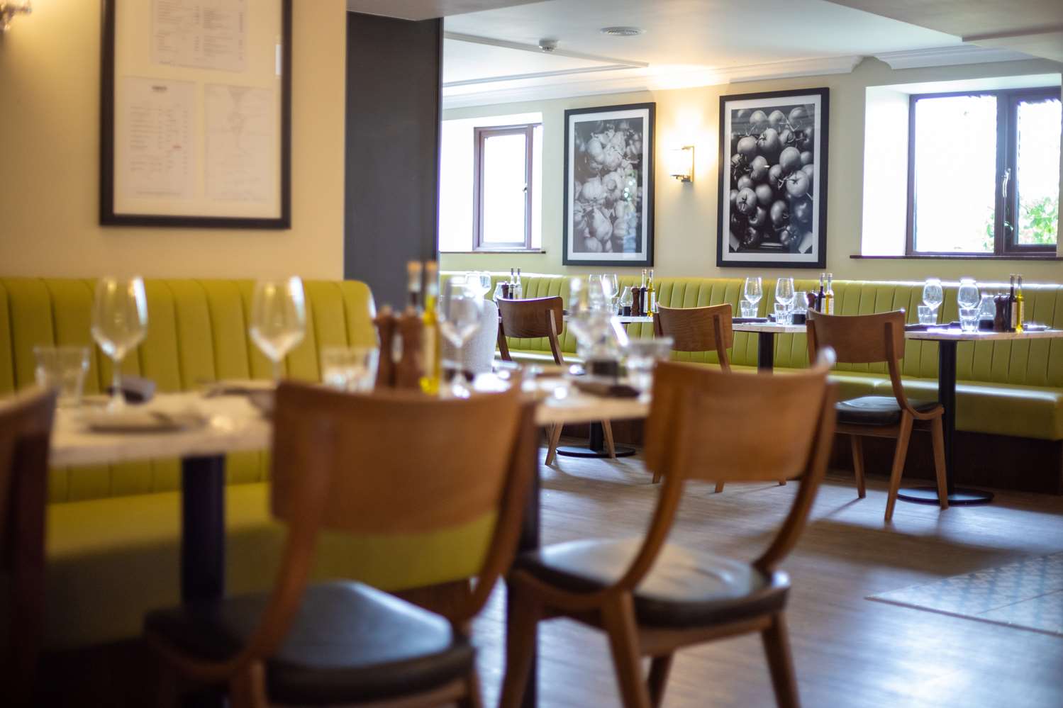 Best Western Bristol North The Gables Hotel 37/52