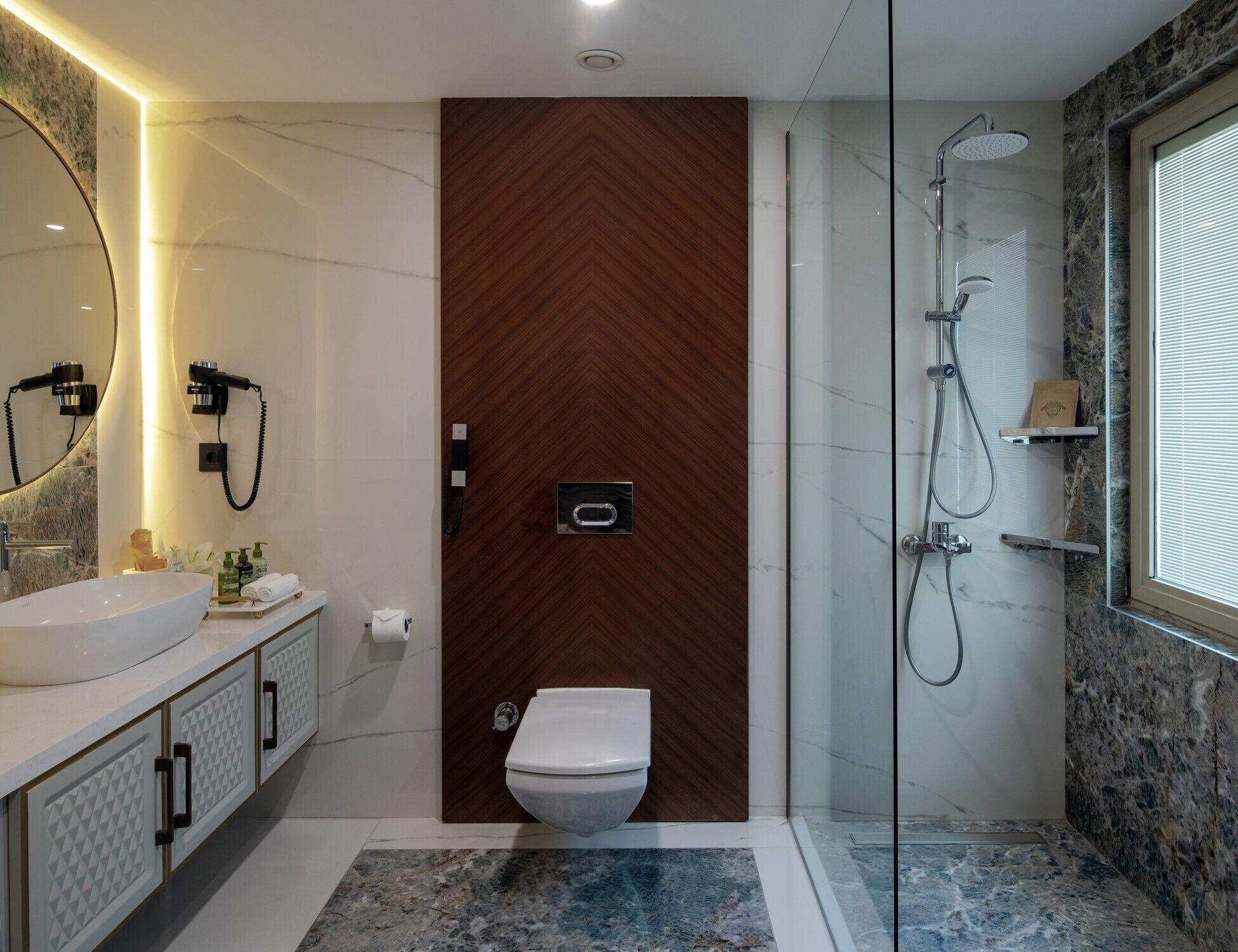 Pool, Aphrodite, Suite, Land View