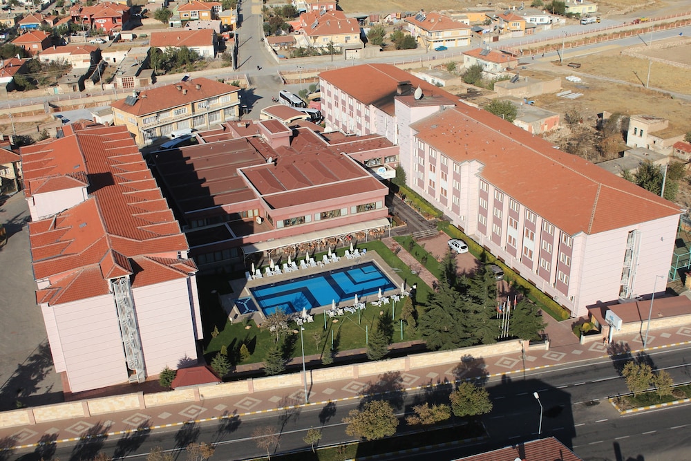Crystal Kaymakli Hotel Spa 6/62