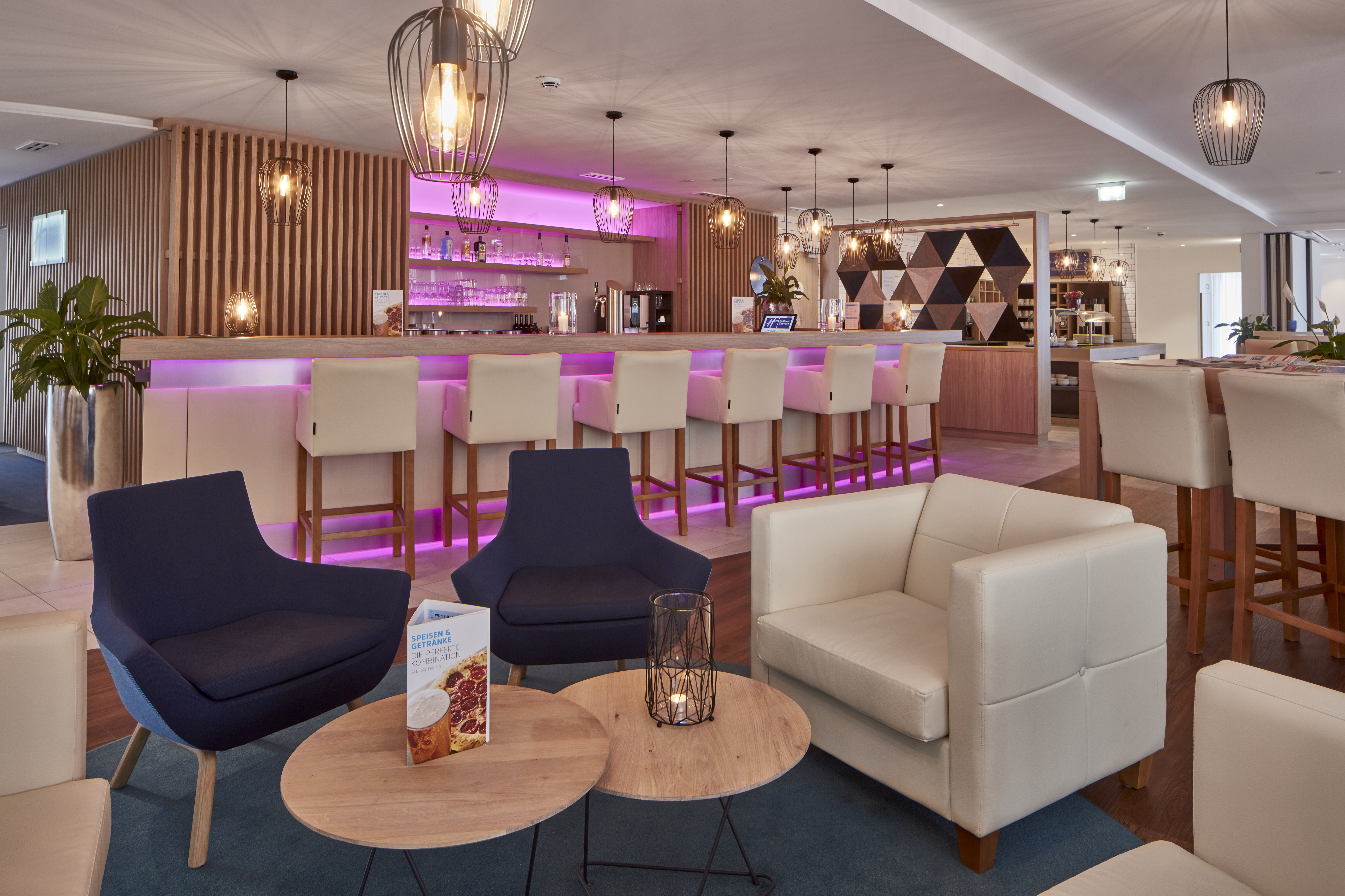 Holiday Inn Express - Merzig 10/24