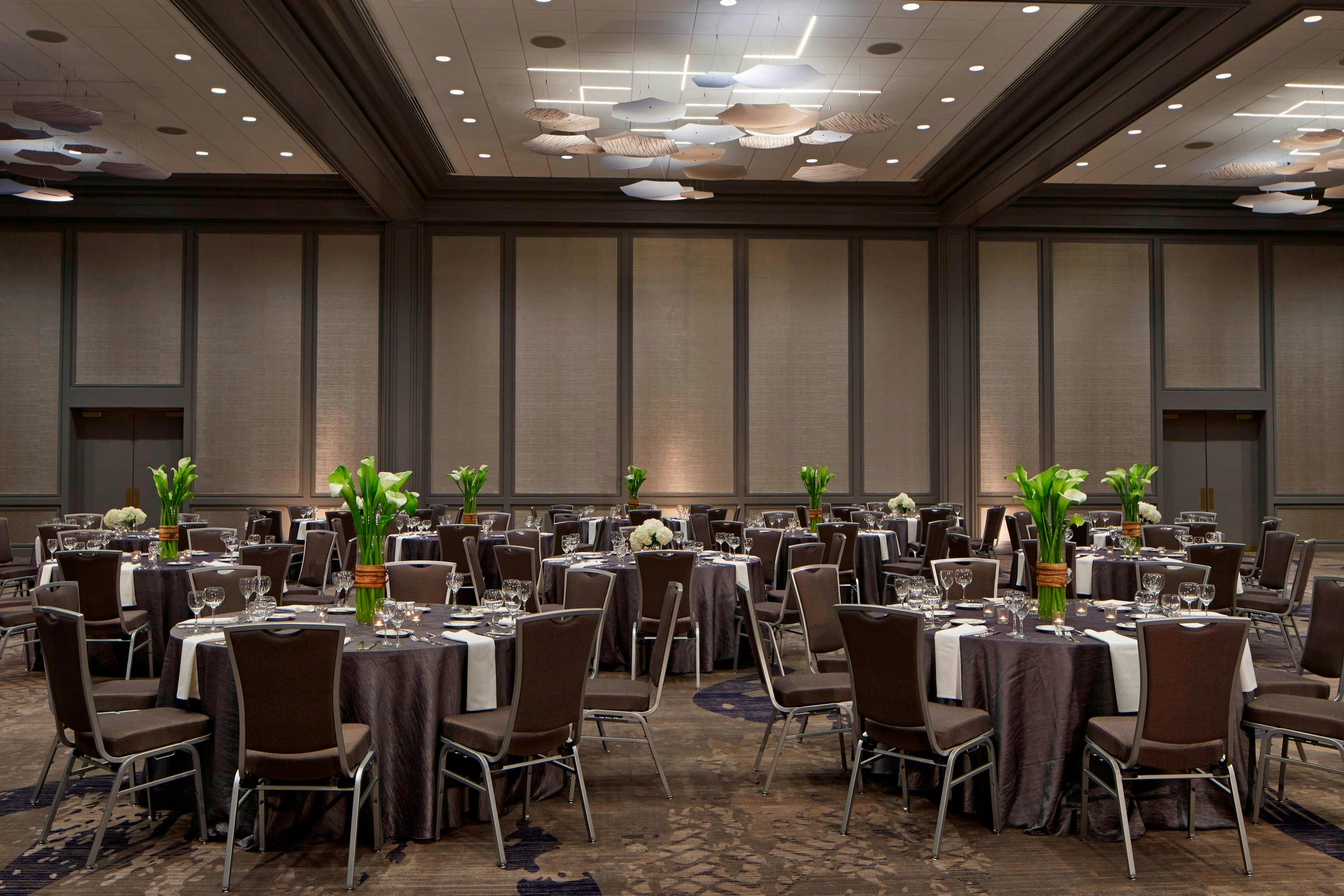 Renaissance Atlanta Waverly Hotel And Convention Center 22/29