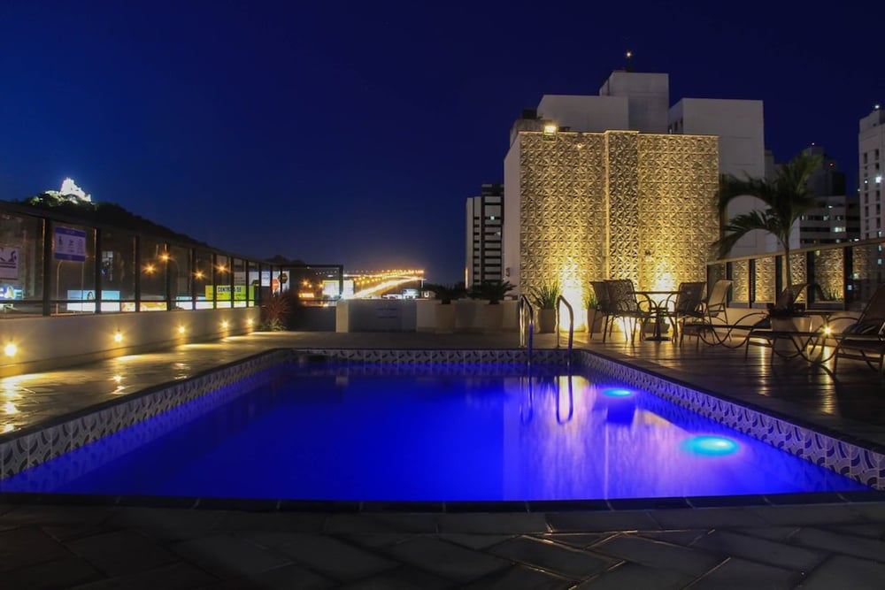 CHAMPAGNAT PRAIA HOTEL 1/27
