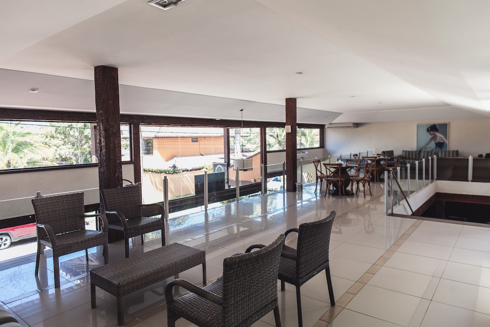 Hotel Ferradura Resort 50/67