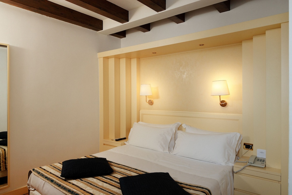 Hotel Giudecca Venezia 20/50