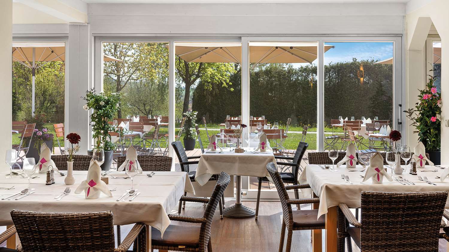 Best Western Aparthotel Birnbachhoehe 14/20