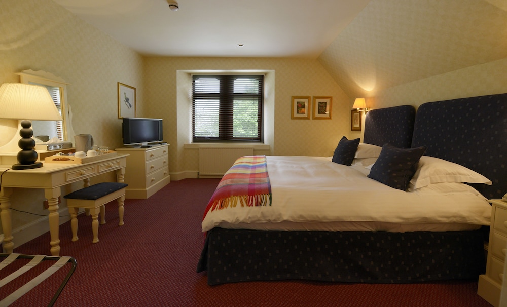 Factors Inn & Cottage 3/25