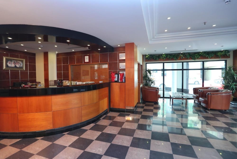 OYO 114 One Pavilion Luxury Serviced Apartments 6/38
