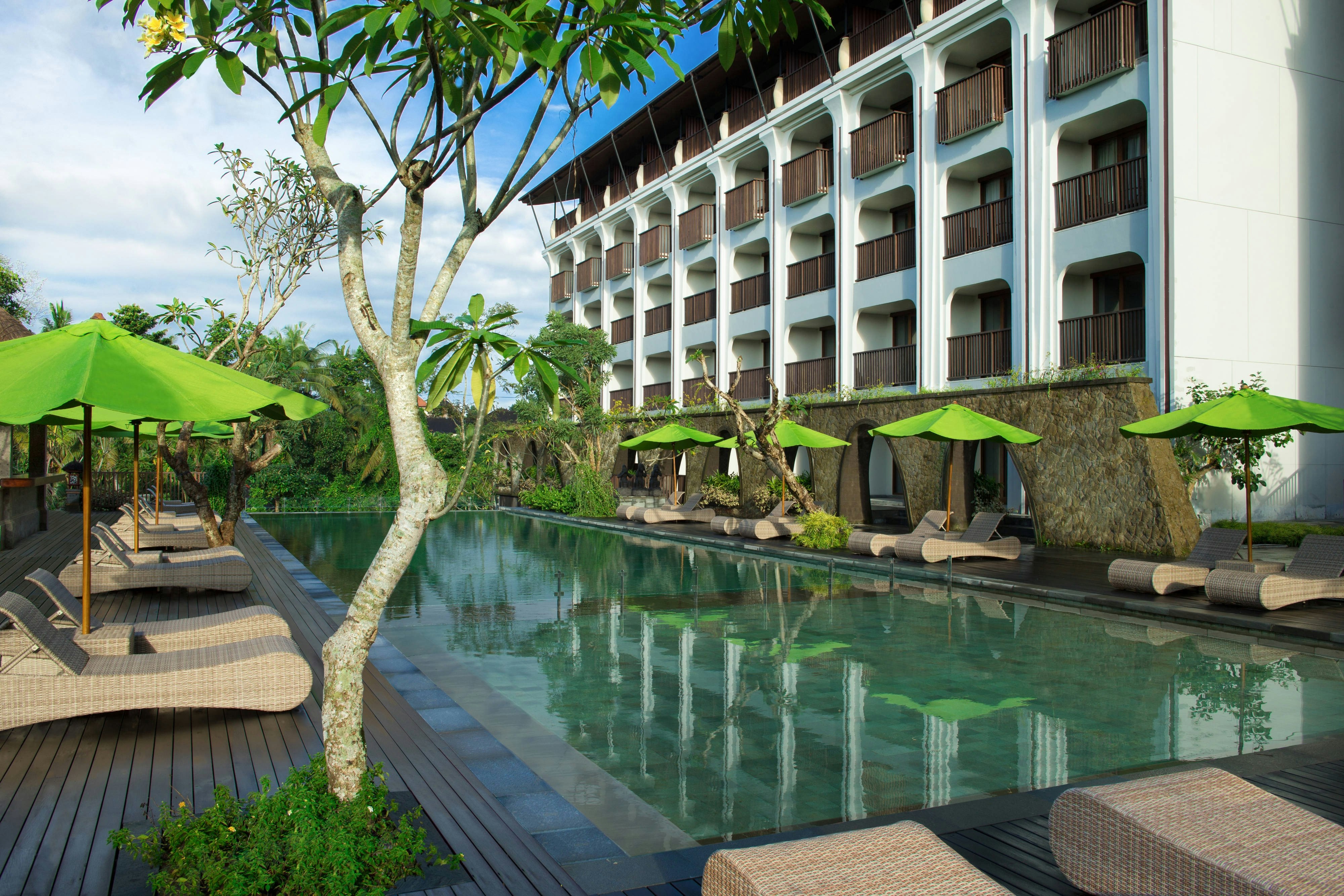 Element by Marriott Bali Ubud in Ubud