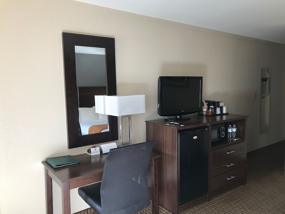 Quality Inn Durango 30/33