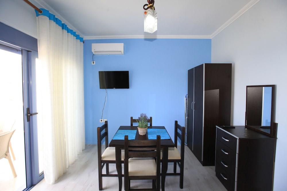 Hotel Keos 46/68