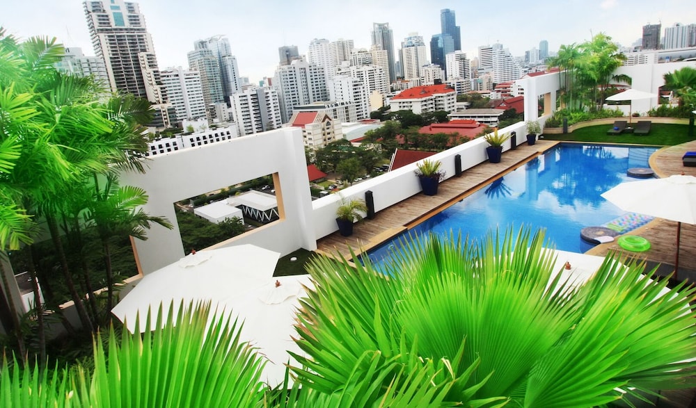Grand Asoke Suites Boutique Residence 1/60