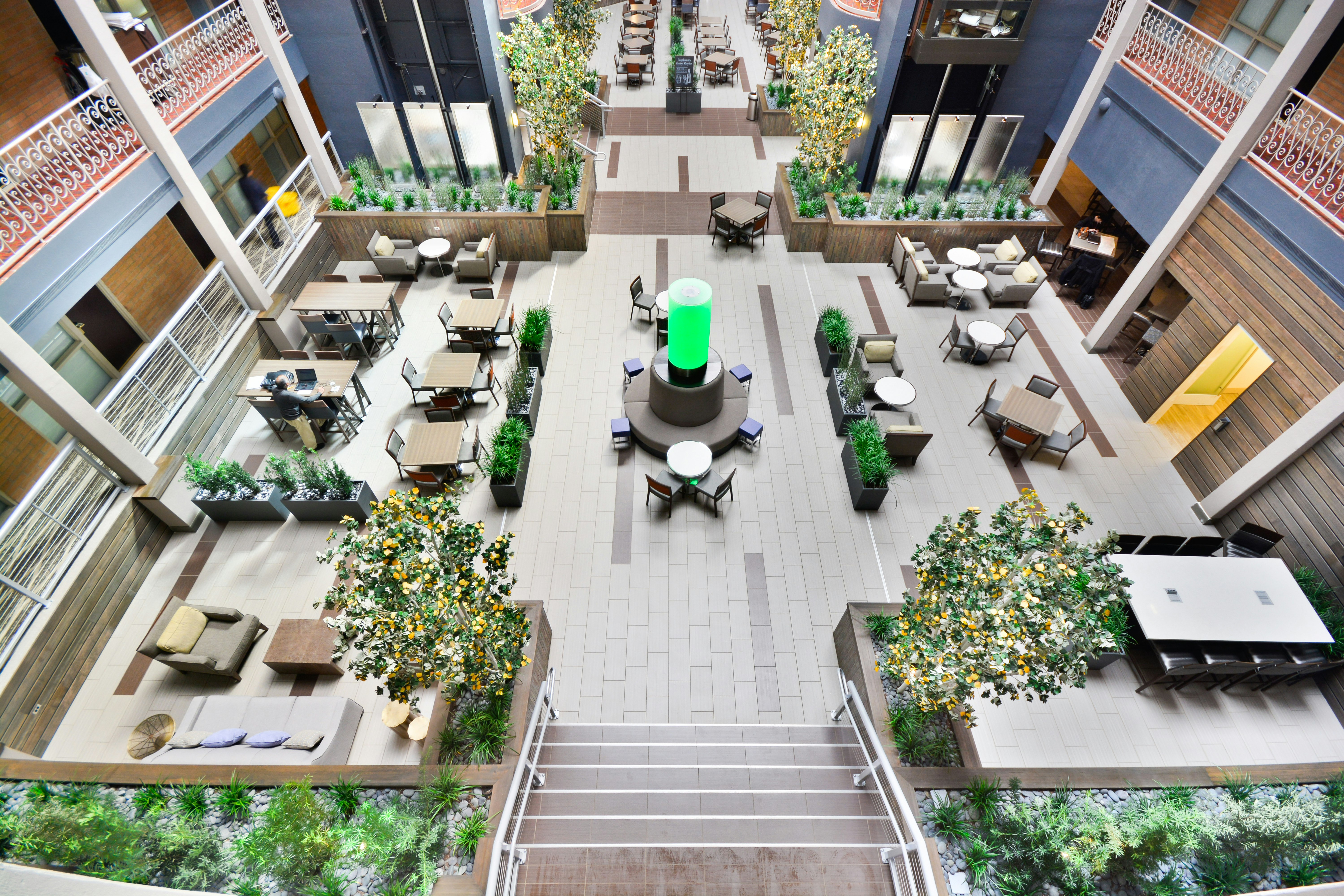 Embassy Suites by Hilton Denver Central Park 2/21