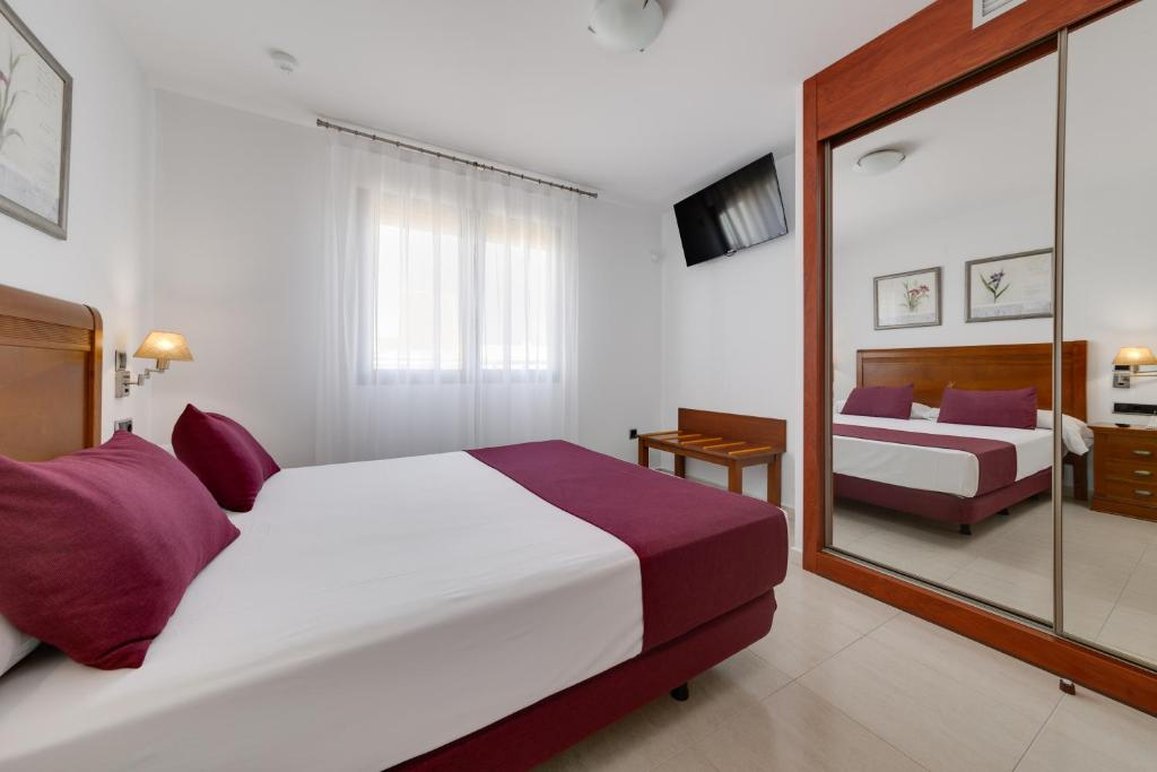 Hotel Daniya Denia 15/50