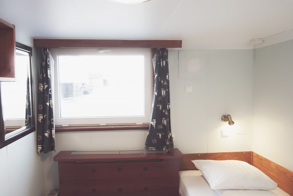 Rygerfjord Hostel 17/65