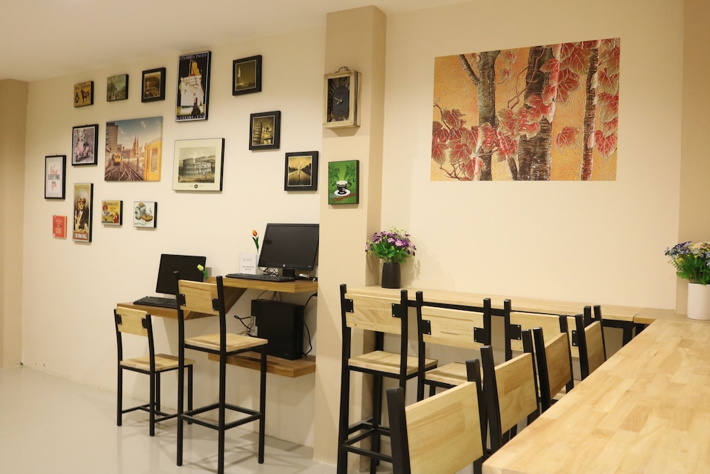 iCheck inn Sky Beach Ao Nang Krabi 34/43