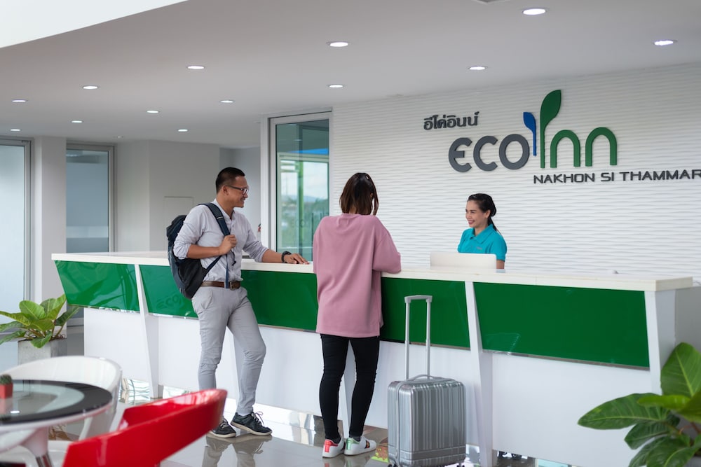 Eco Inn Prime Nakhon Si Thammarat 6/50