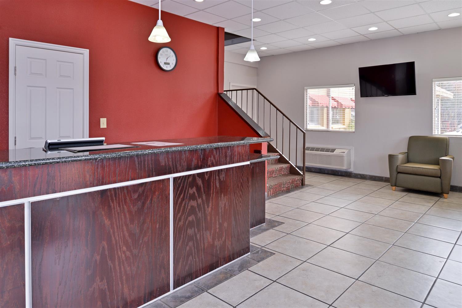 Americas Best Value Inn Tulsa at I-44 13/44